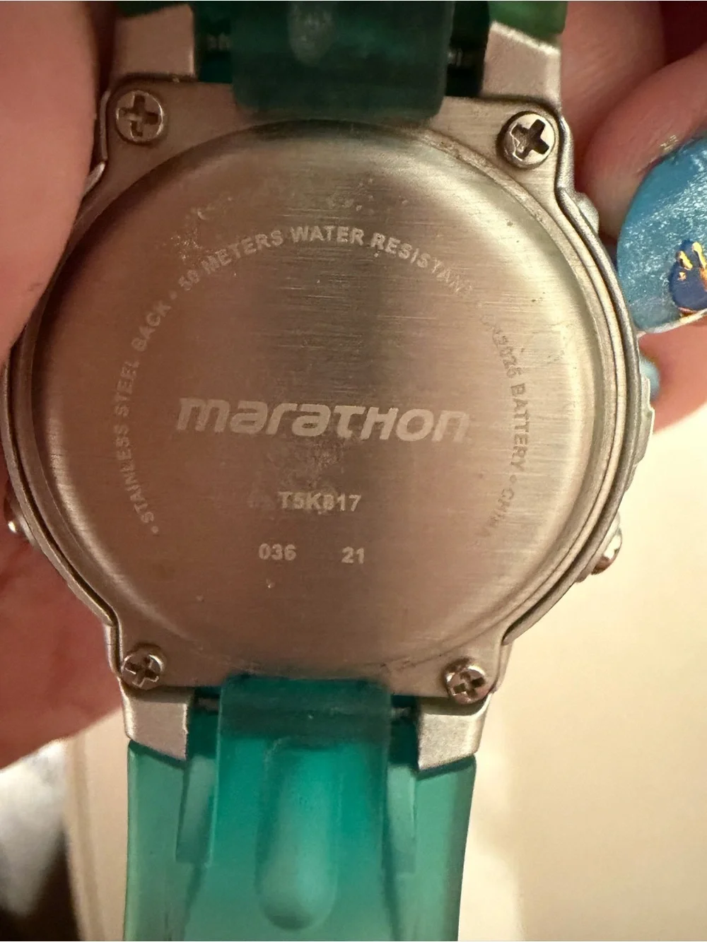 Marathon comfortable adjustable